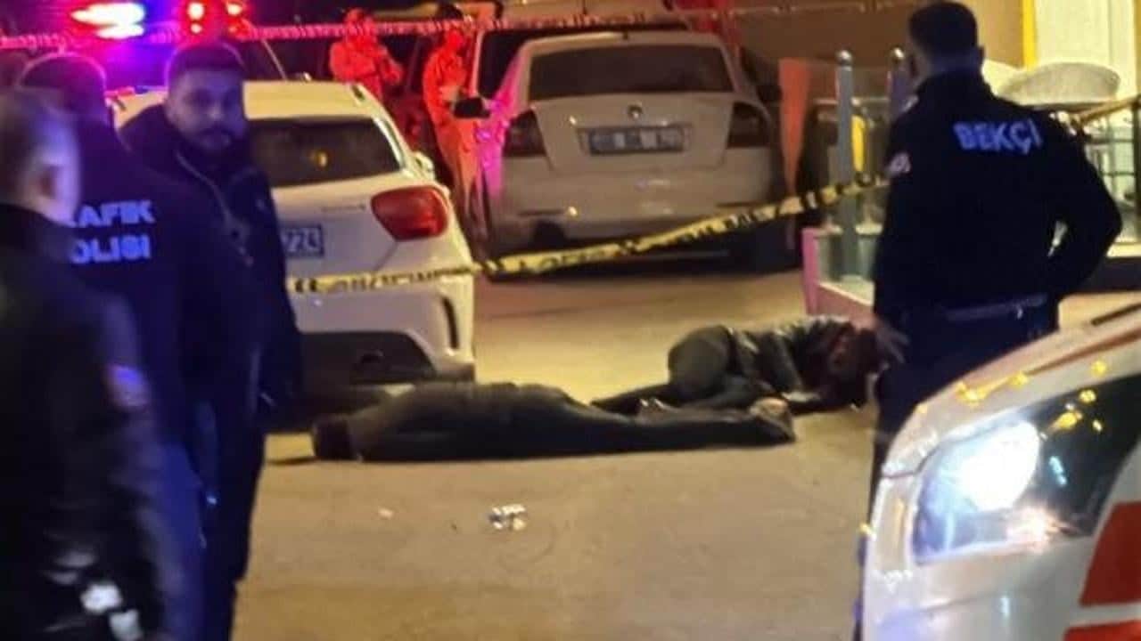 Olmaz olsun böyle avukat! Van’da otele geldi, tartışıp katliam yaptı