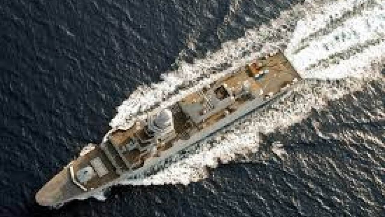 Foto - ‘Olsun da nasıl olursa olsun’ durumuna geçtiler: Türkiye’ye karşı ikinci el savaş gemisi alıyorlar