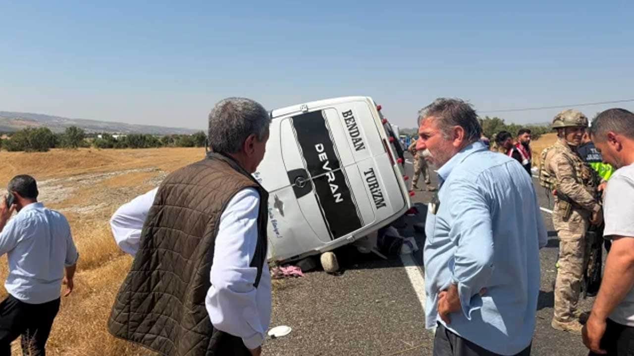 Foto - Ölü sayısı her geçen saat artıyor Dİyarbakır'da facİa!