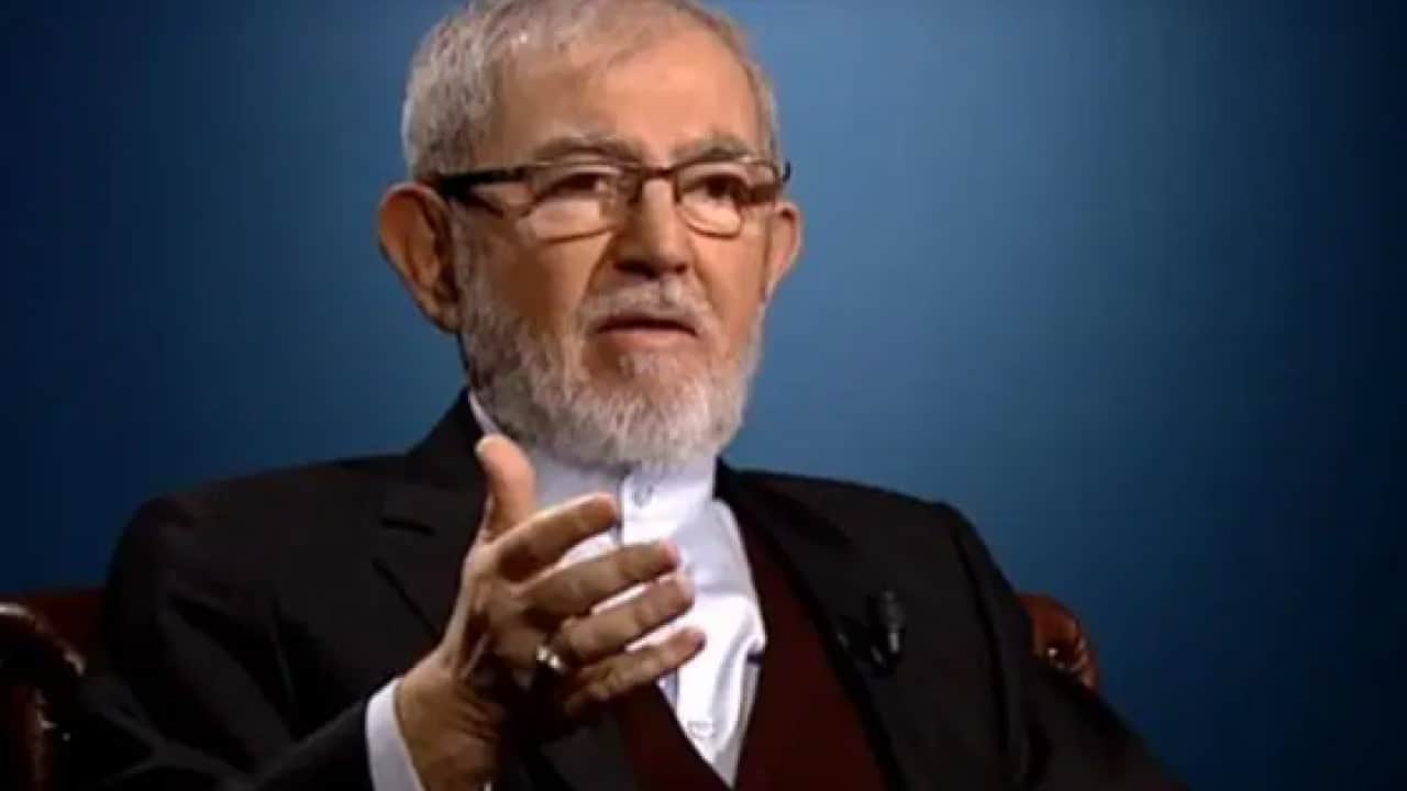 Foto - ‘Ölüme koşarken ölümü dışlayarak yaşamak akıl tutulmasıdır’ Ali Rıza Demircan’dan ahiret bilincini hatırlatan yazı