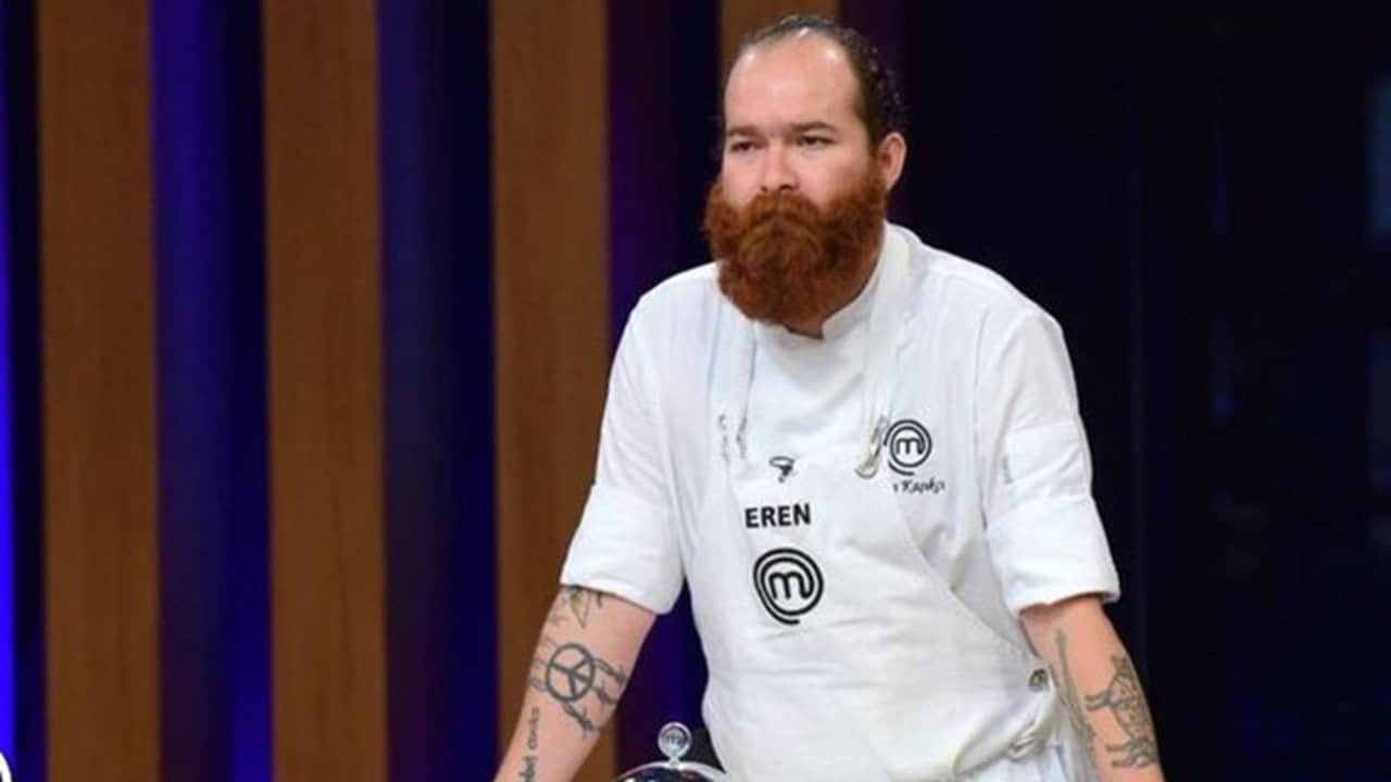 Foto - Ön otopsi raporu çıktı! İşte MasterChef şampiyonu Eren Kaşıkçı’nın ölüm sebebi