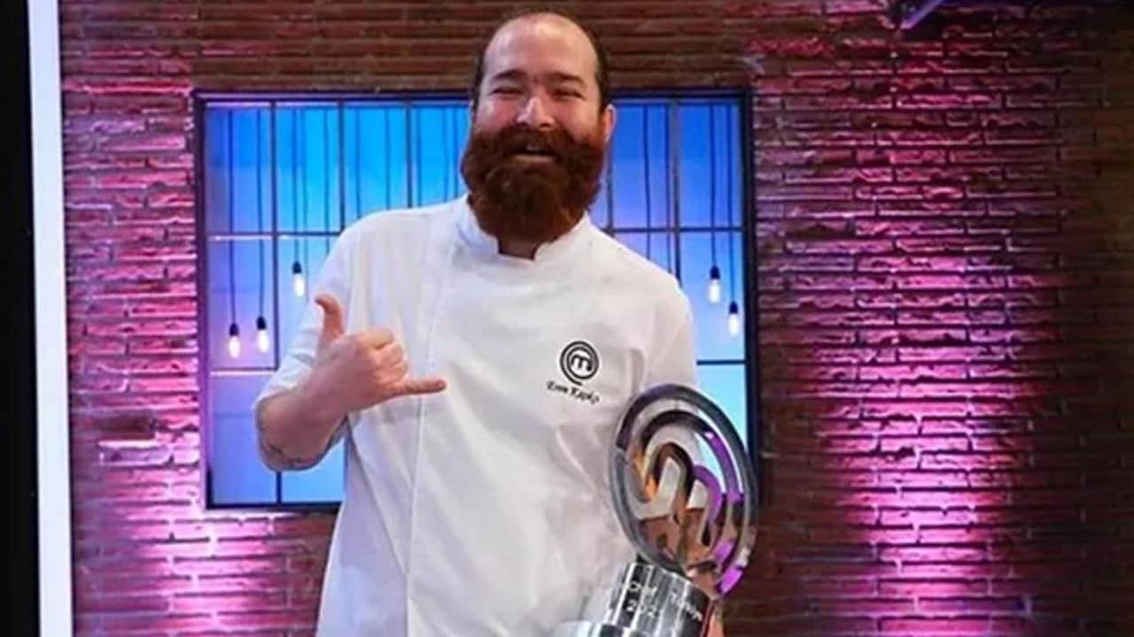 Foto - Ön otopsi raporu çıktı! İşte MasterChef şampiyonu Eren Kaşıkçı’nın ölüm sebebi