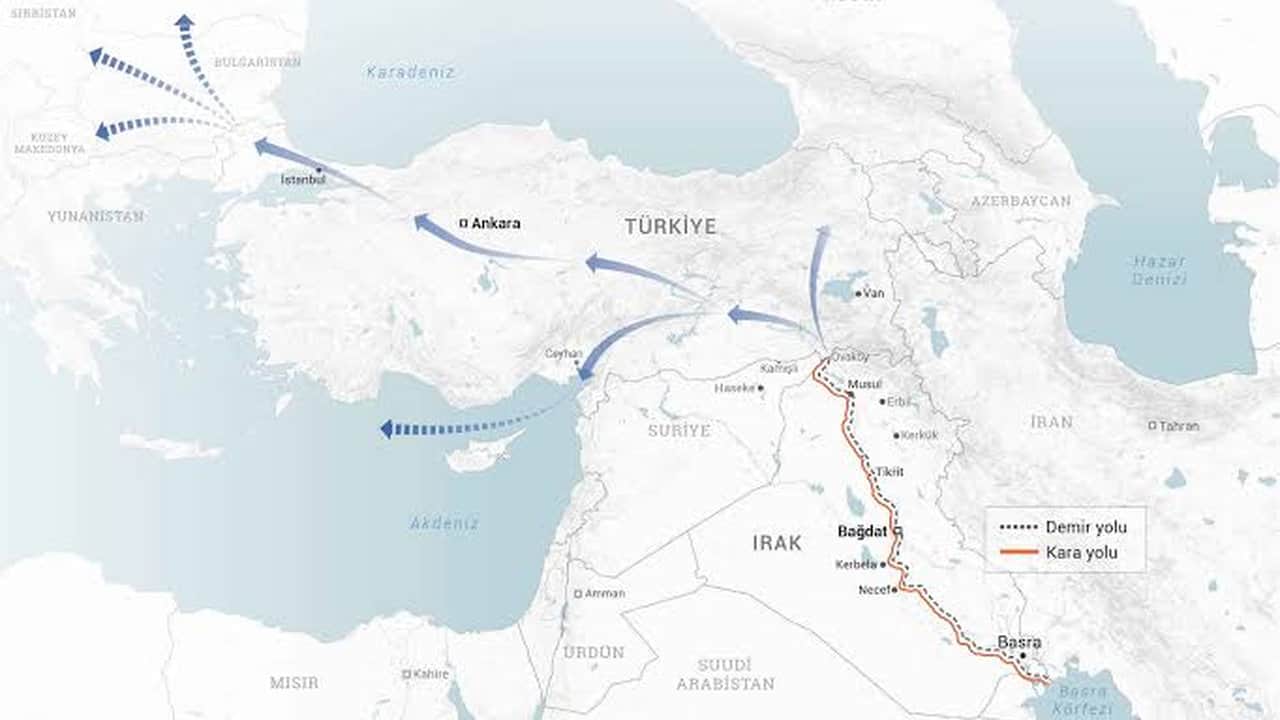 Foto - Ona buna efelenen İsrail’den itiraf! İşte Türkiye’nin Mavi Vatan’daki en sessiz ve tehlikeli kozu