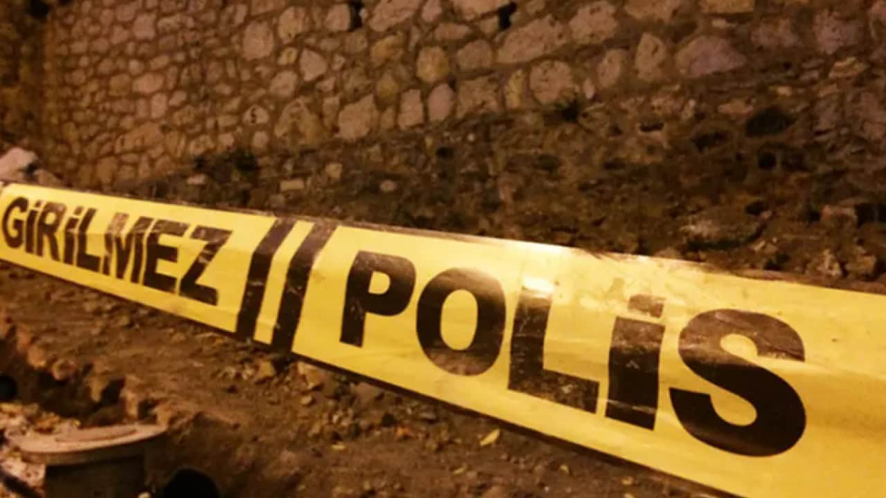 Foto - Bartın'ı karıştıran olay: Önce halatla boğdu sonra kafasını ezdi!