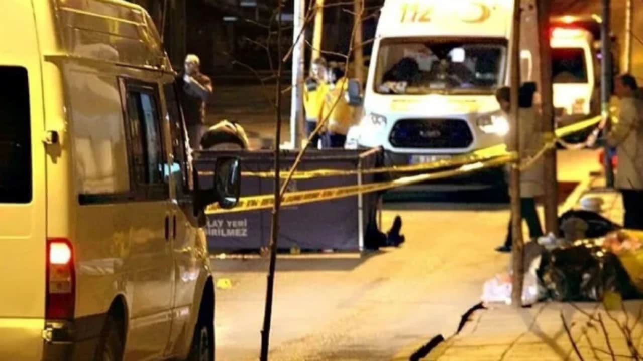 Foto - Bartın'ı karıştıran olay: Önce halatla boğdu sonra kafasını ezdi!