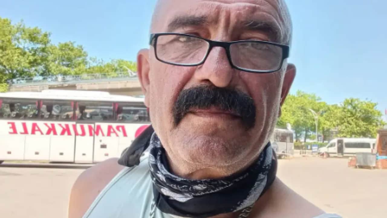 Bartın'ı karıştıran olay: Önce halatla boğdu sonra kafasını ezdi!