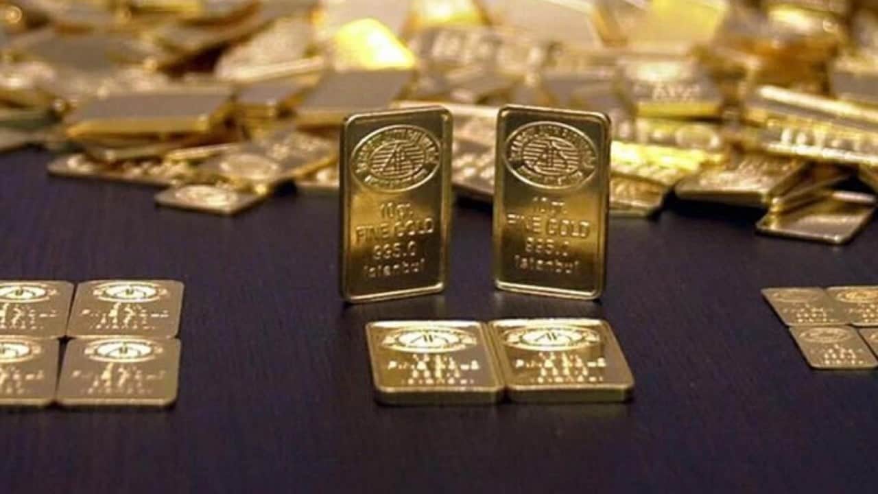 Foto - Ons altında yeni zirve beklentisi! 6 dev bankadan dikkat çeken tahmin
