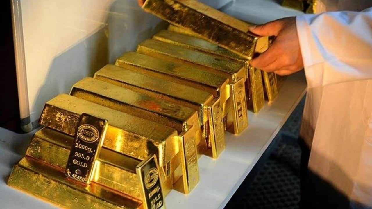 Foto - Ons altında yeni zirve beklentisi! 6 dev bankadan dikkat çeken tahmin