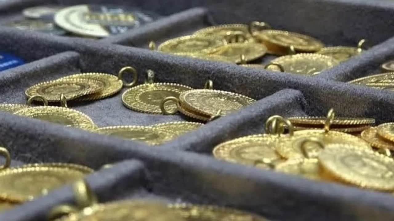 Foto - Ons altında yeni zirve beklentisi! 6 dev bankadan dikkat çeken tahmin