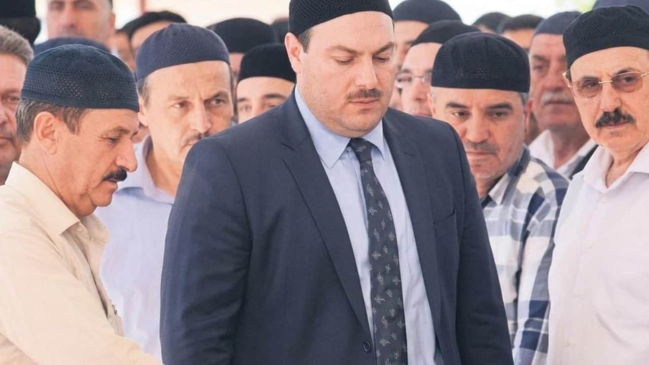 Foto - Operasyonu yiyince çileden çıktılar! Alihan Kuriş yandaşları, beddua seanslarına başladı