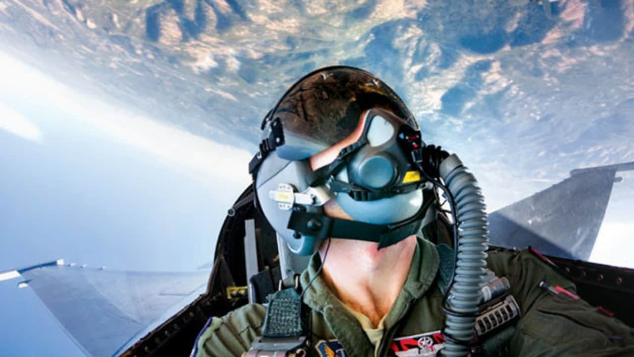 Foto - Orduda beklenmedik gelişme! Yüzlerce pilot aynı anda istifa etti, çok büyük kriz çıktı