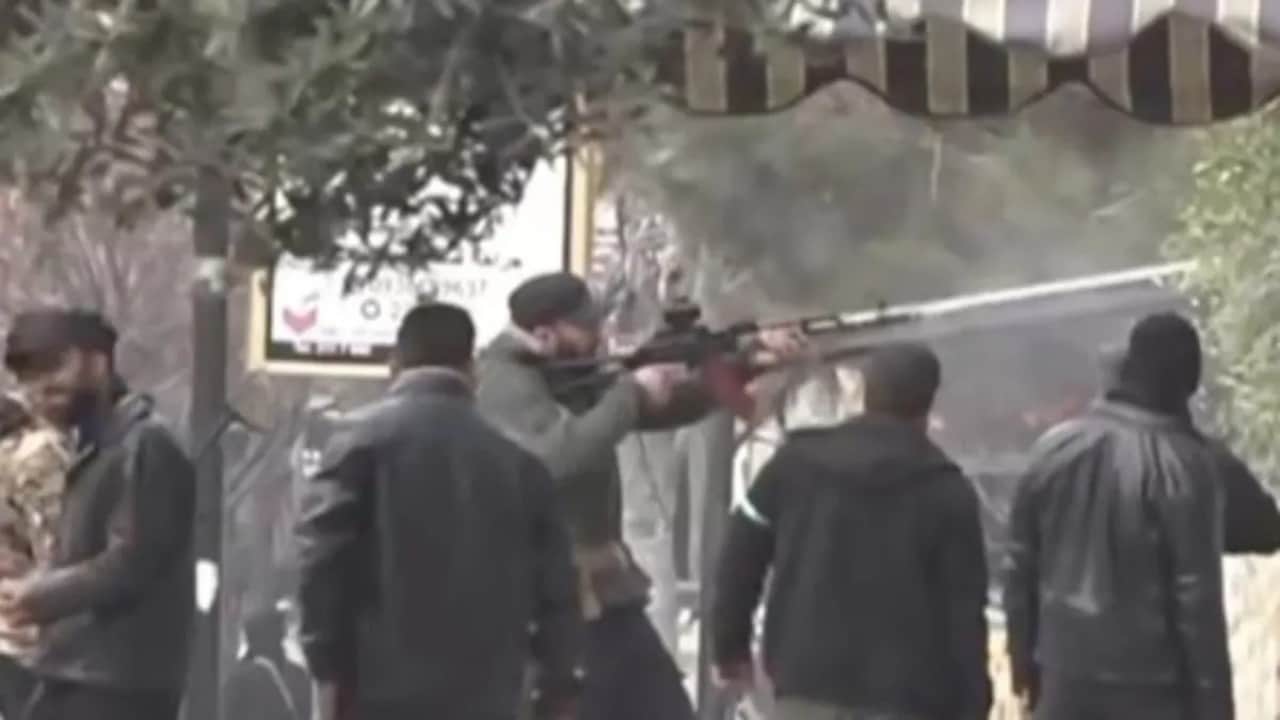 Foto - Ortalığı karıştıran ABD'den beklenmedik çıkış: Hemen Türkiye'ye geçin