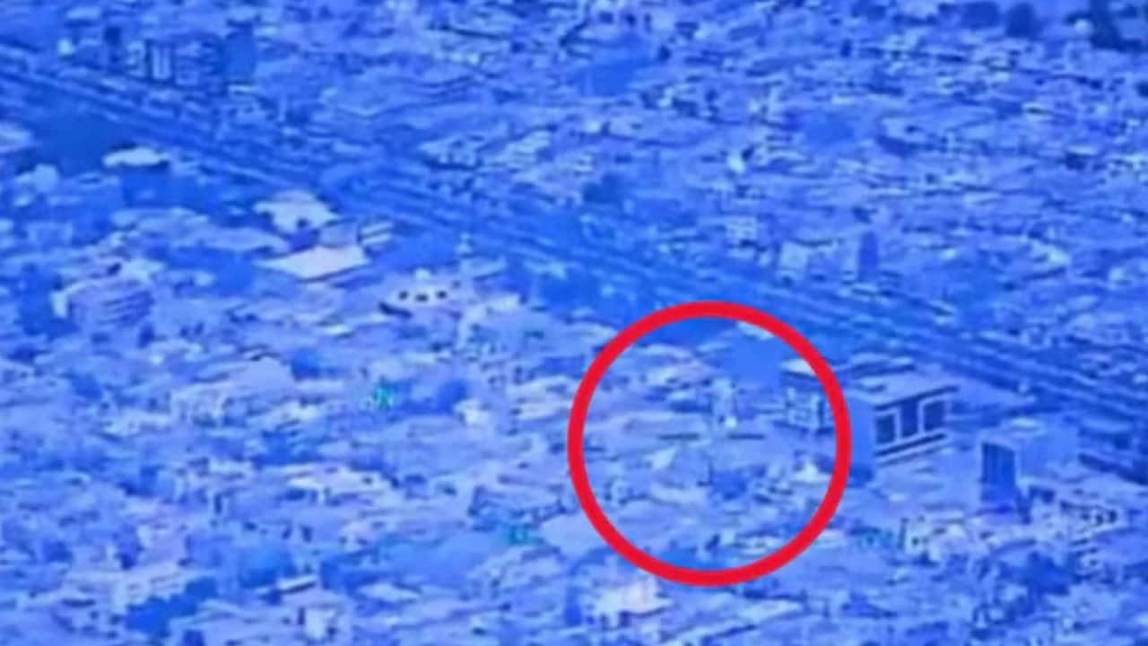 Foto - Ortalık çok fena karışacak! Pentagon, yeni UFO belgelerini yayımladı