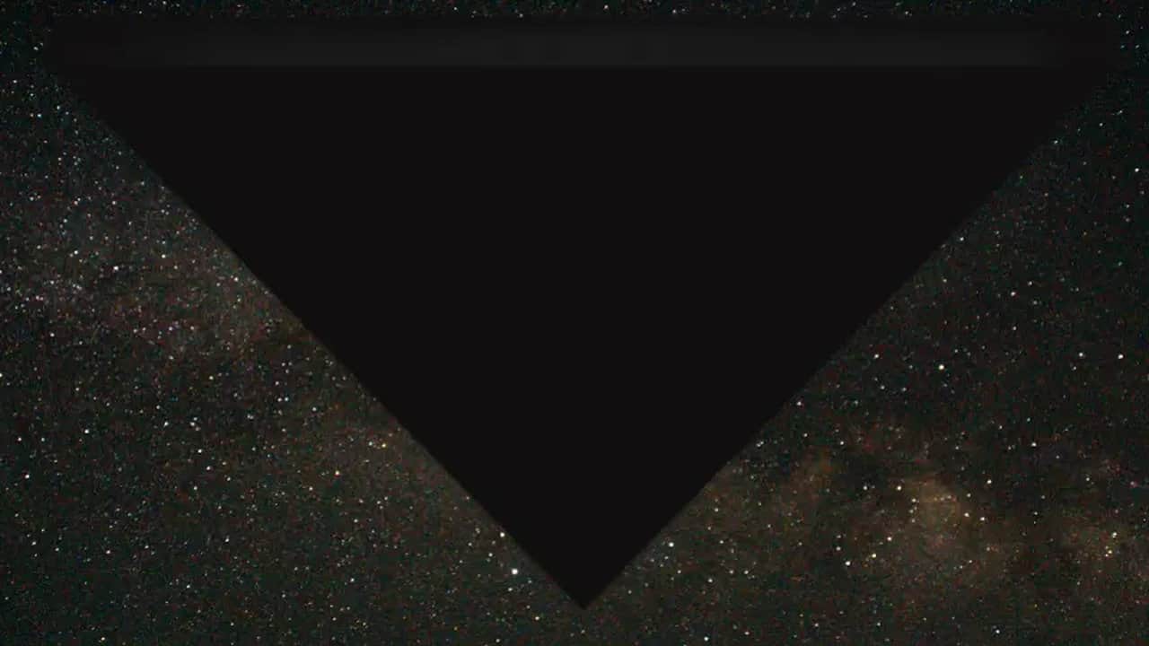 Foto - Ortalık çok fena karışacak! Pentagon, yeni UFO belgelerini yayımladı