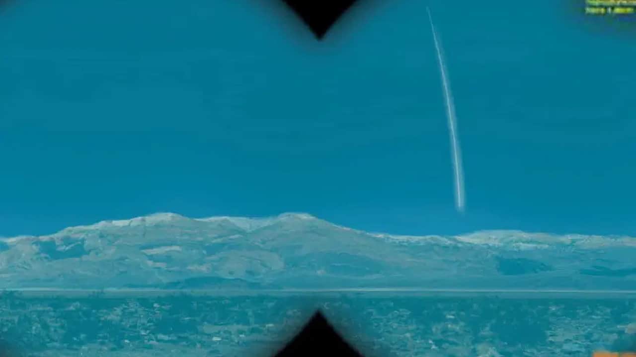 Foto - Ortalık çok fena karışacak! Pentagon, yeni UFO belgelerini yayımladı