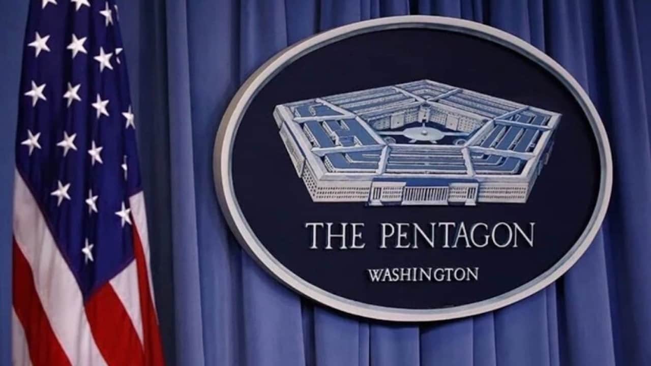 Foto - Ortalık çok fena karışacak! Pentagon, yeni UFO belgelerini yayımladı