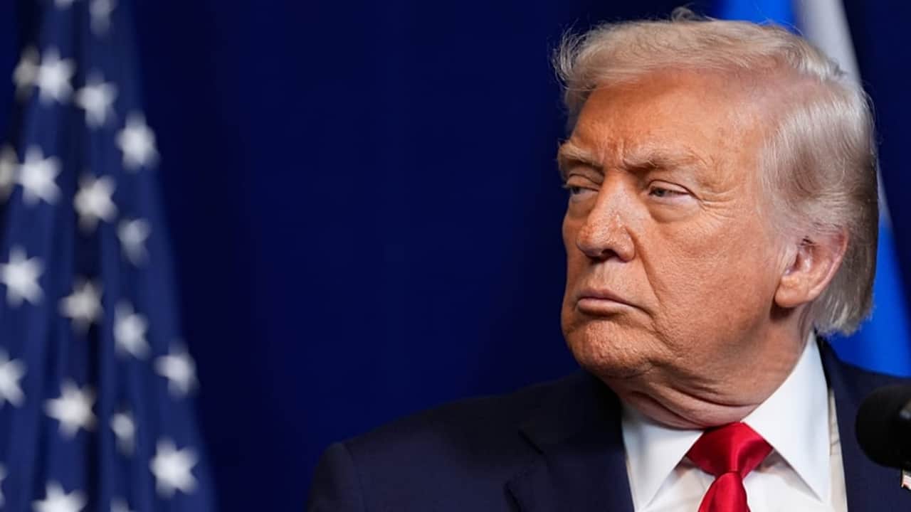 Foto - Ortalık çok fena karışacak! Trump, Venezuela’dan sonra ABD’nin hedefindeki beklenmedik ülkeyi açıkladı