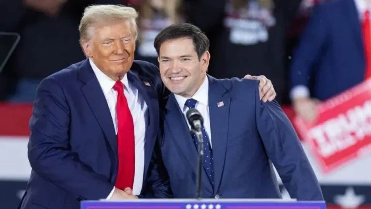 Foto - Ortalık çok fena karışacak! Trump, Venezuela’dan sonra ABD’nin hedefindeki beklenmedik ülkeyi açıkladı