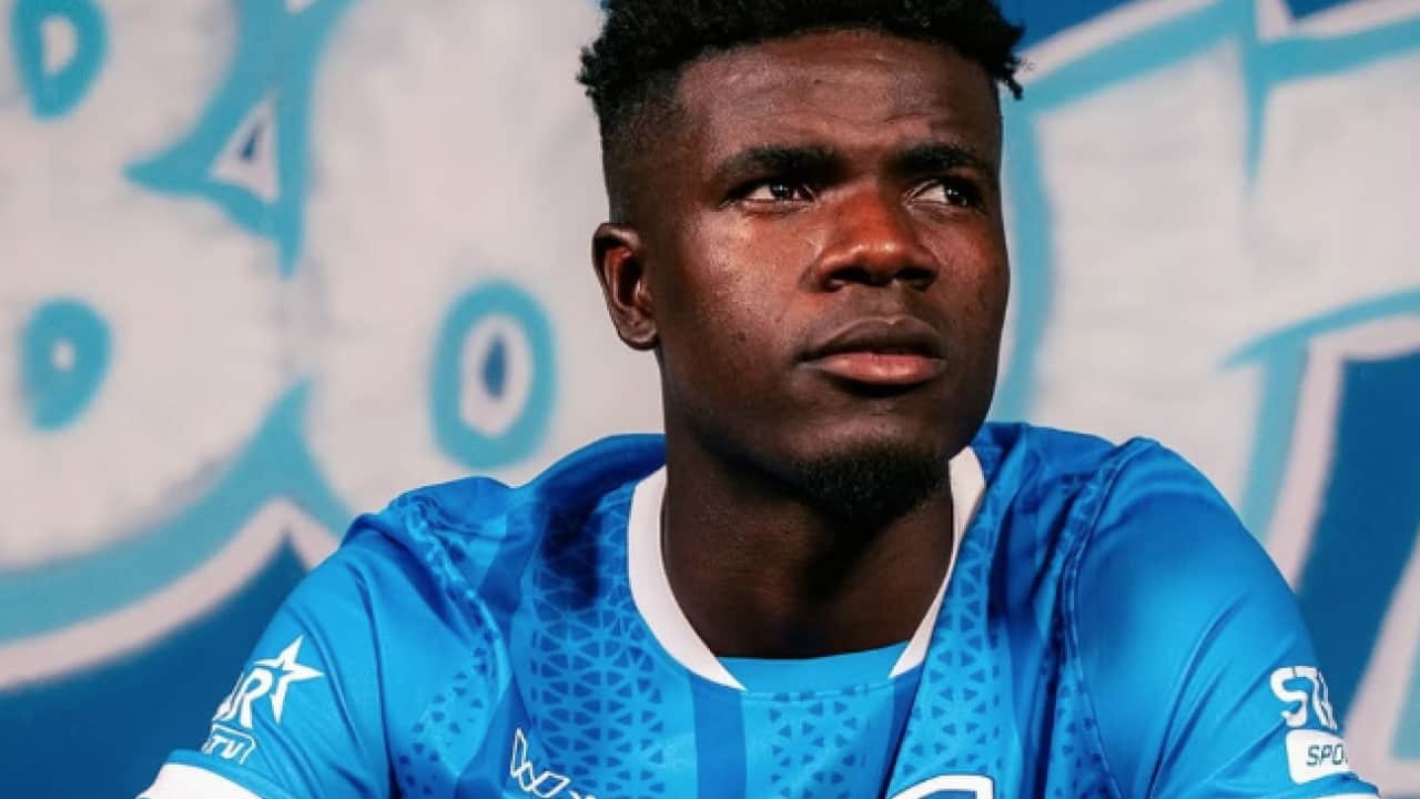 Ortalık resmen karışacak! Trabzonspor'a bir golcü daha geliyor...