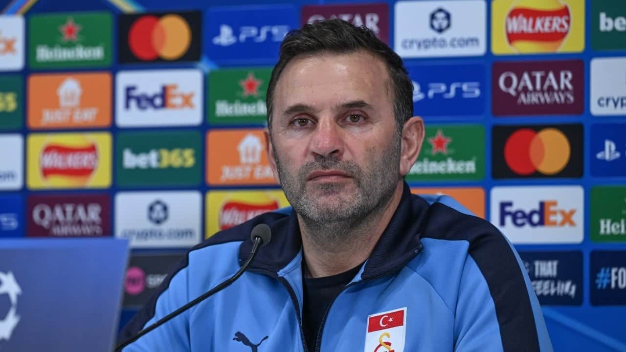 Foto - Osimhen'in yedeği bulundu: Galatasaray’dan yeni hamle! İşte şimdi sahaya çıkıyor belli oldu