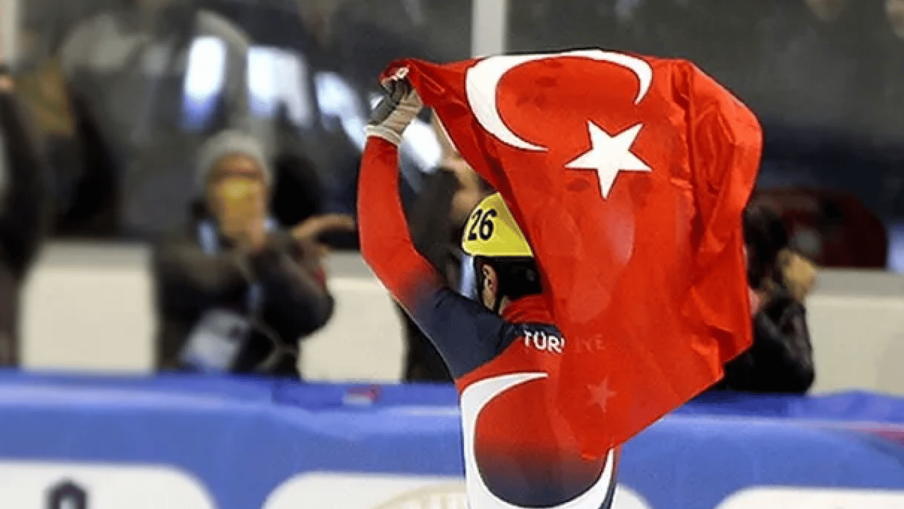 Foto - ÖSYM müjdeyi verdi: Milli sporcular için başvurular başladı