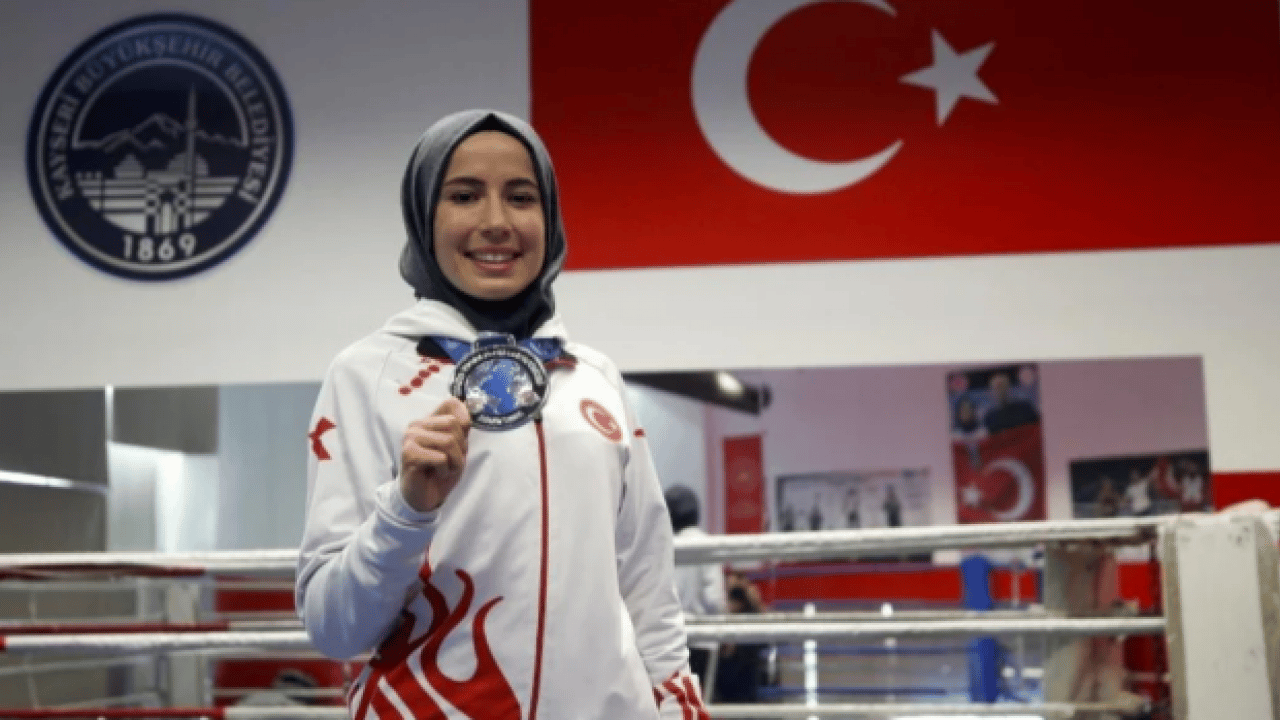 Foto - ÖSYM müjdeyi verdi: Milli sporcular için başvurular başladı