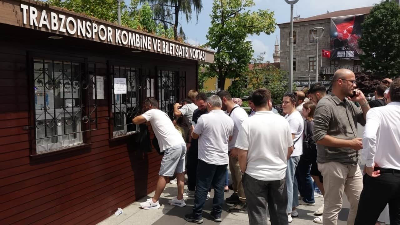 Foto - Oteller para basmaya hazırlanıyor! Karadeniz turizminde Salah hareketliliği