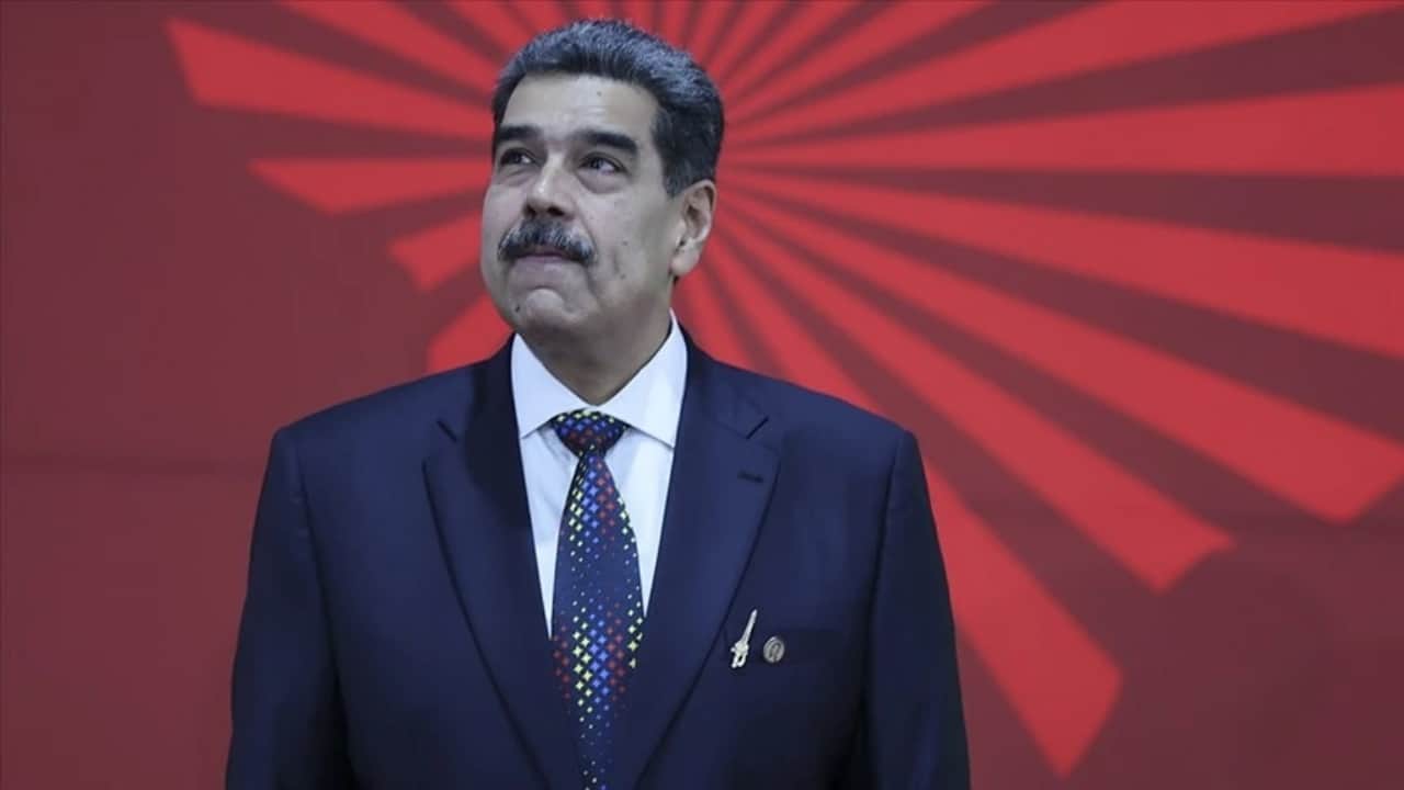 Foto - Otobüs şoförüydü, devlet başkanı oldu! İşte Maduro’nun ilginçliklerle dolu hayat hikayesi