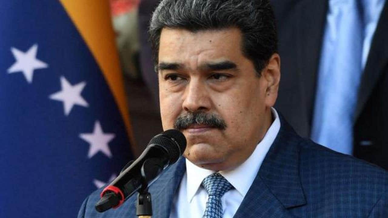 Foto - Otobüs şoförüydü, devlet başkanı oldu! İşte Maduro’nun ilginçliklerle dolu hayat hikayesi