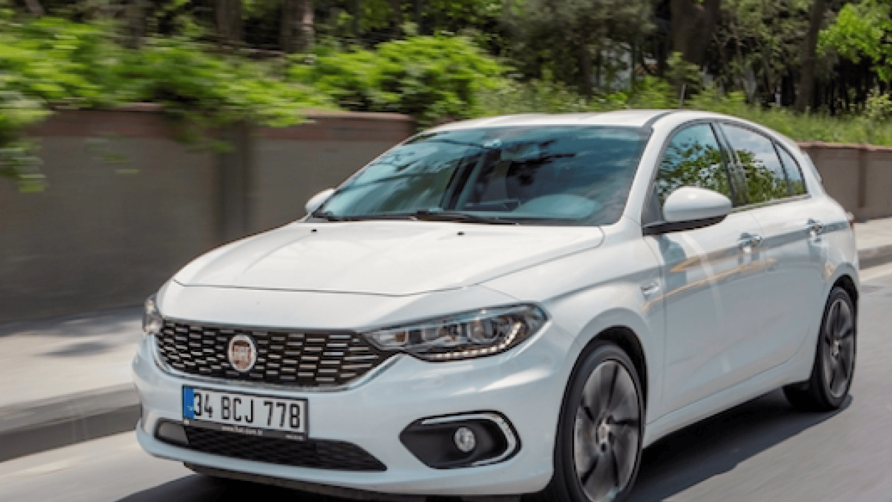 Foto - Otomobil devi duyurdu: Egea'dan 80.900 TL daha ucuz sedan!
