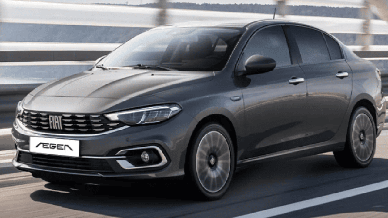 Foto - Otomobil devi duyurdu: Egea'dan 80.900 TL daha ucuz sedan!