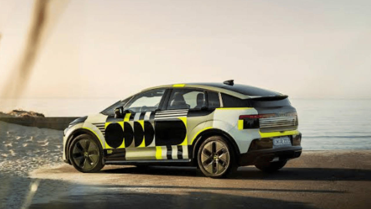 Foto - Audi'nin en ucuz elektriklisi ortaya çıktı! Özellikleri belli oldu!