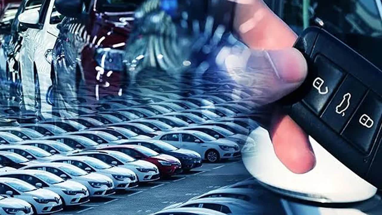 Otomotivde asıl büyük beklenti 2027’de! 7 ayda iki farklı tablo