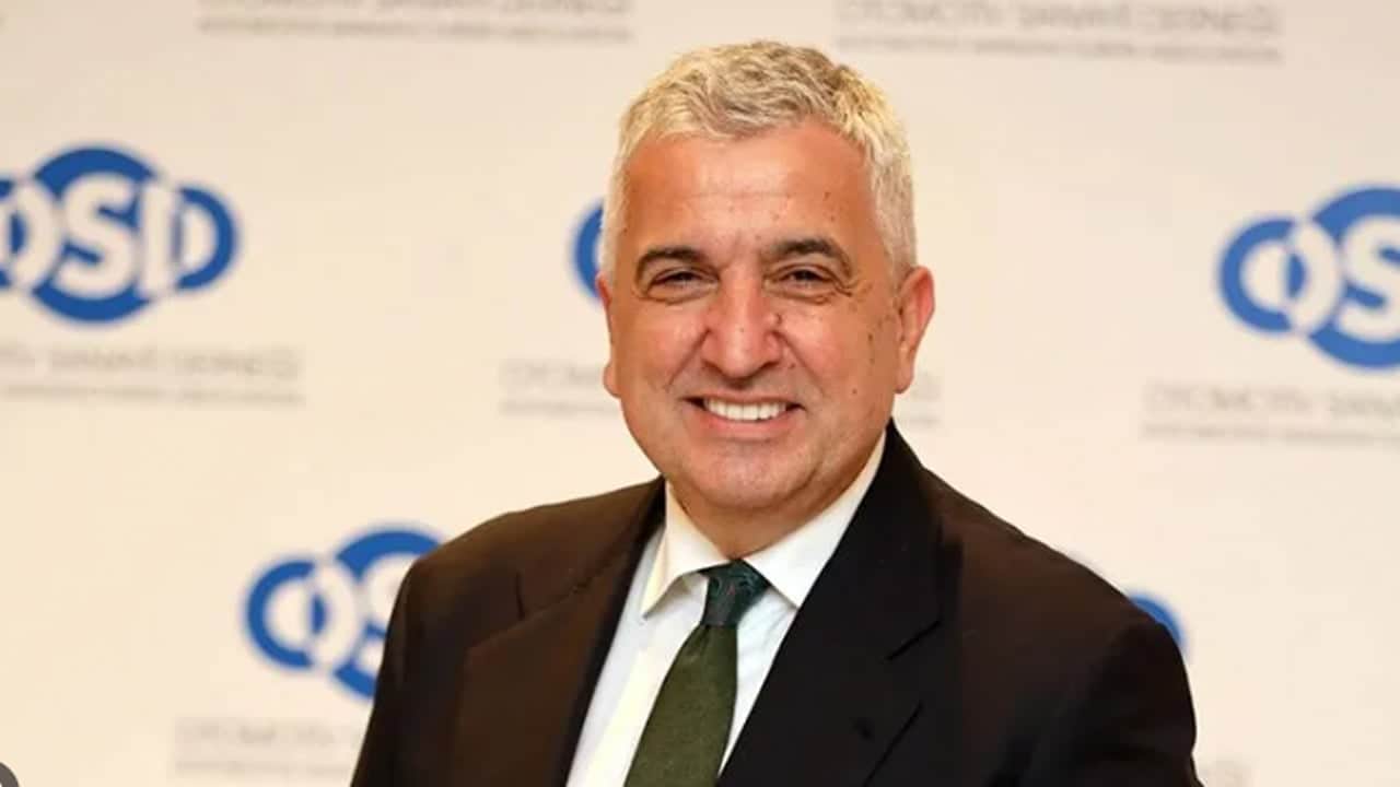 Foto - Otomotivde asıl büyük beklenti 2027’de! 7 ayda iki farklı tablo