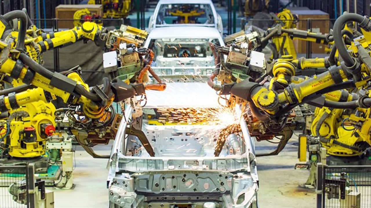 Foto - Otomotivde asıl büyük beklenti 2027’de! 7 ayda iki farklı tablo