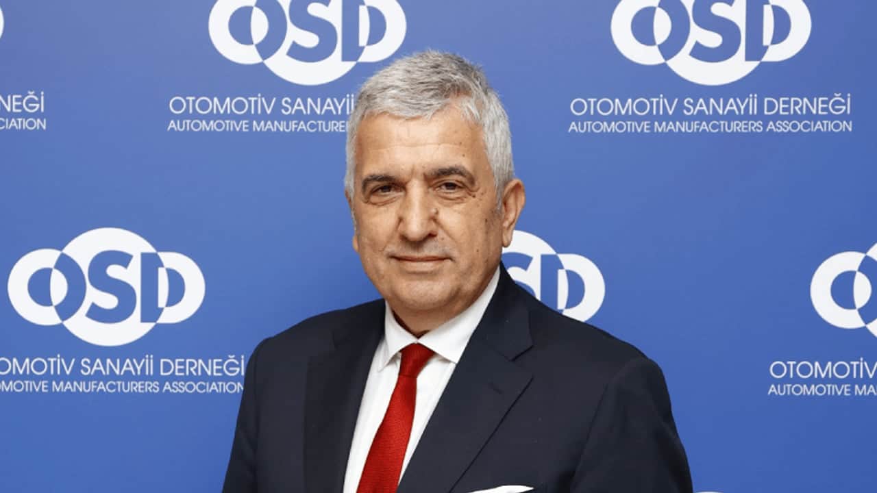 Foto - Otomotivde asıl büyük beklenti 2027’de! 7 ayda iki farklı tablo