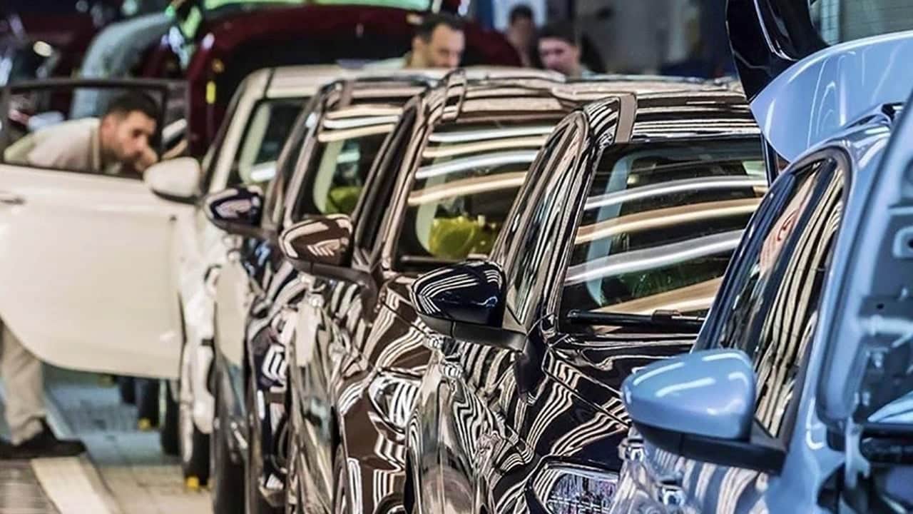 Foto - Otomotivde asıl büyük beklenti 2027’de! 7 ayda iki farklı tablo