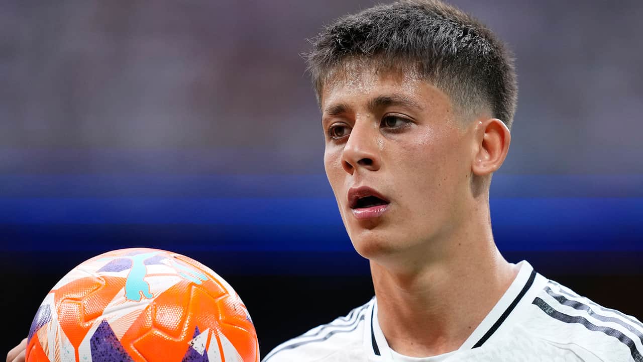 Foto - 'Oynamasın diyorlardı' şimdi ise ortalık fena halde karıştı! Madrid derbisi sonrası Arda Güler krizi!