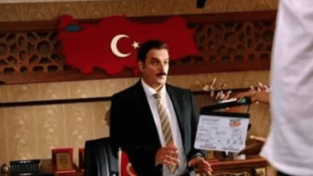 Foto - Oyuncu Ufuk Özkan, setlere geri döndü: Karaciğer naklinin ardından ilk kez görüntülendi