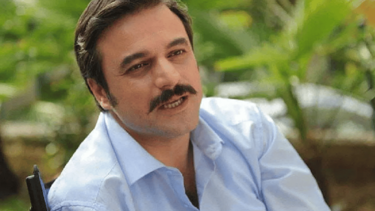 Foto - Oyuncu Ufuk Özkan, setlere geri döndü: Karaciğer naklinin ardından ilk kez görüntülendi