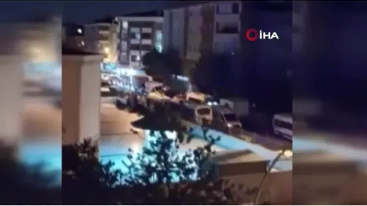 Foto - Öz kuzenini gözünü kırpmadan vurdu! Sebebi "Allah akıl fikir versin" dedirtti