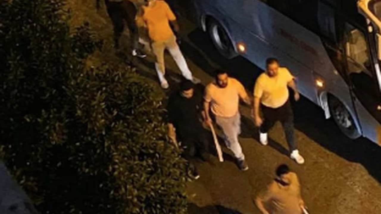 Öz kuzenini gözünü kırpmadan vurdu! Sebebi "Allah akıl fikir versin" dedirtti