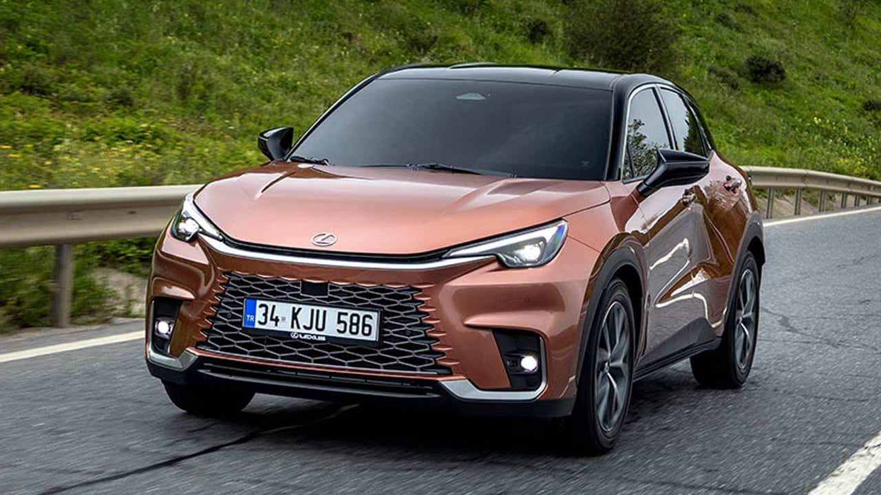 Premium’da ağustos avantajı! Lexus, 2025 modellere özel fırsatlarını açıkladı! 