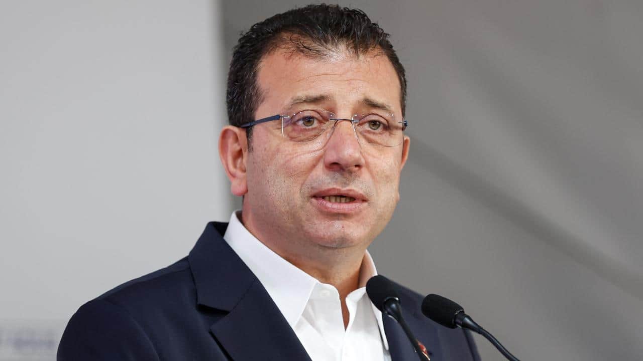Foto - "Özel yazışmaları analiz ettik" İşte CIA ajanının İmamoğlu için hazırladığı raporlar