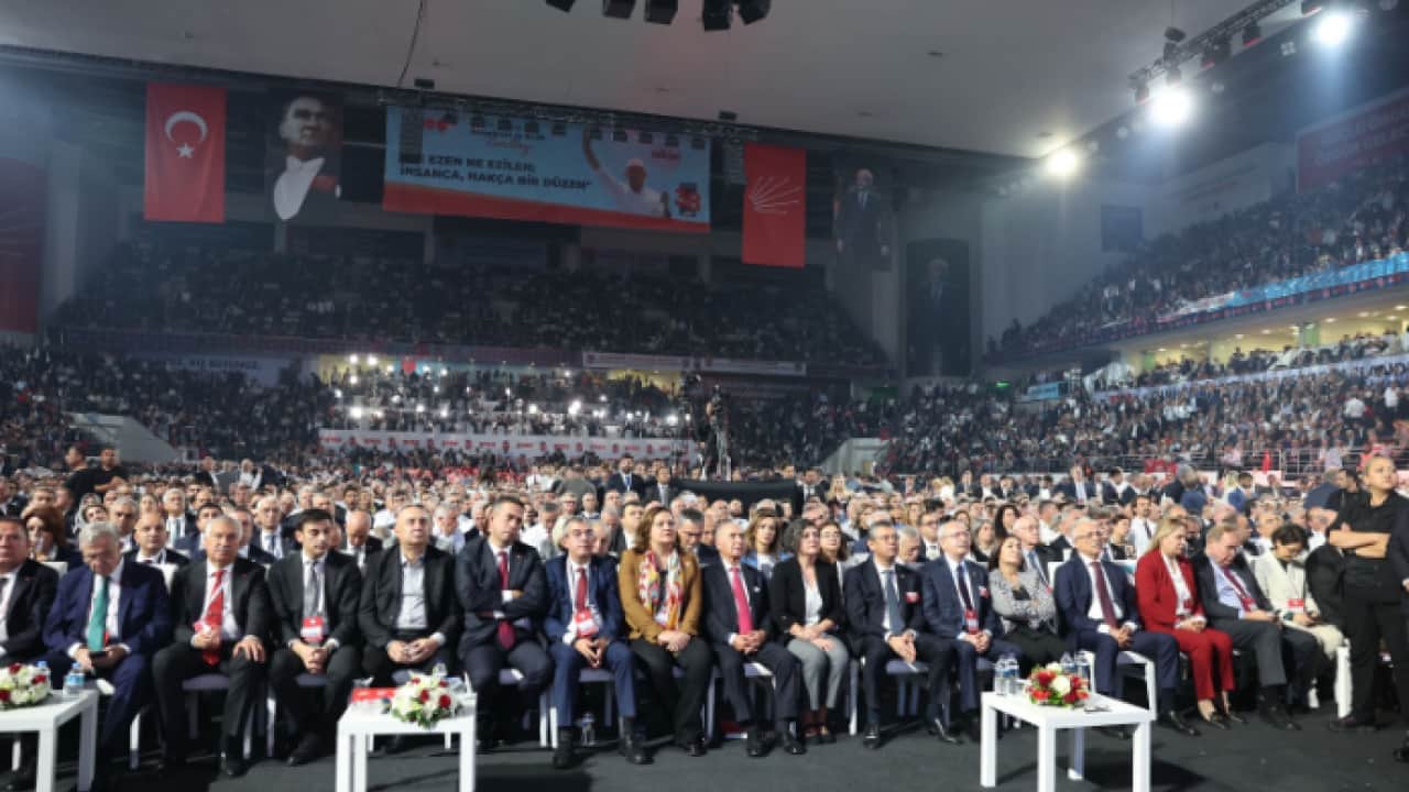 Foto - Özgür Özel fezlekesinde dikkat çeken detaylar! Milyonluk para trafiği tek tek sıralandı