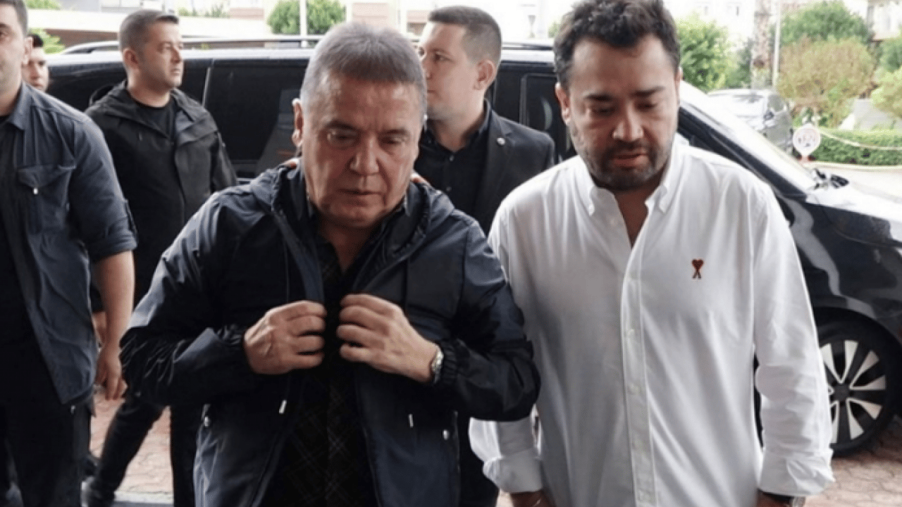 Foto - Özgür Özel fezlekesinde dikkat çeken detaylar! Milyonluk para trafiği tek tek sıralandı