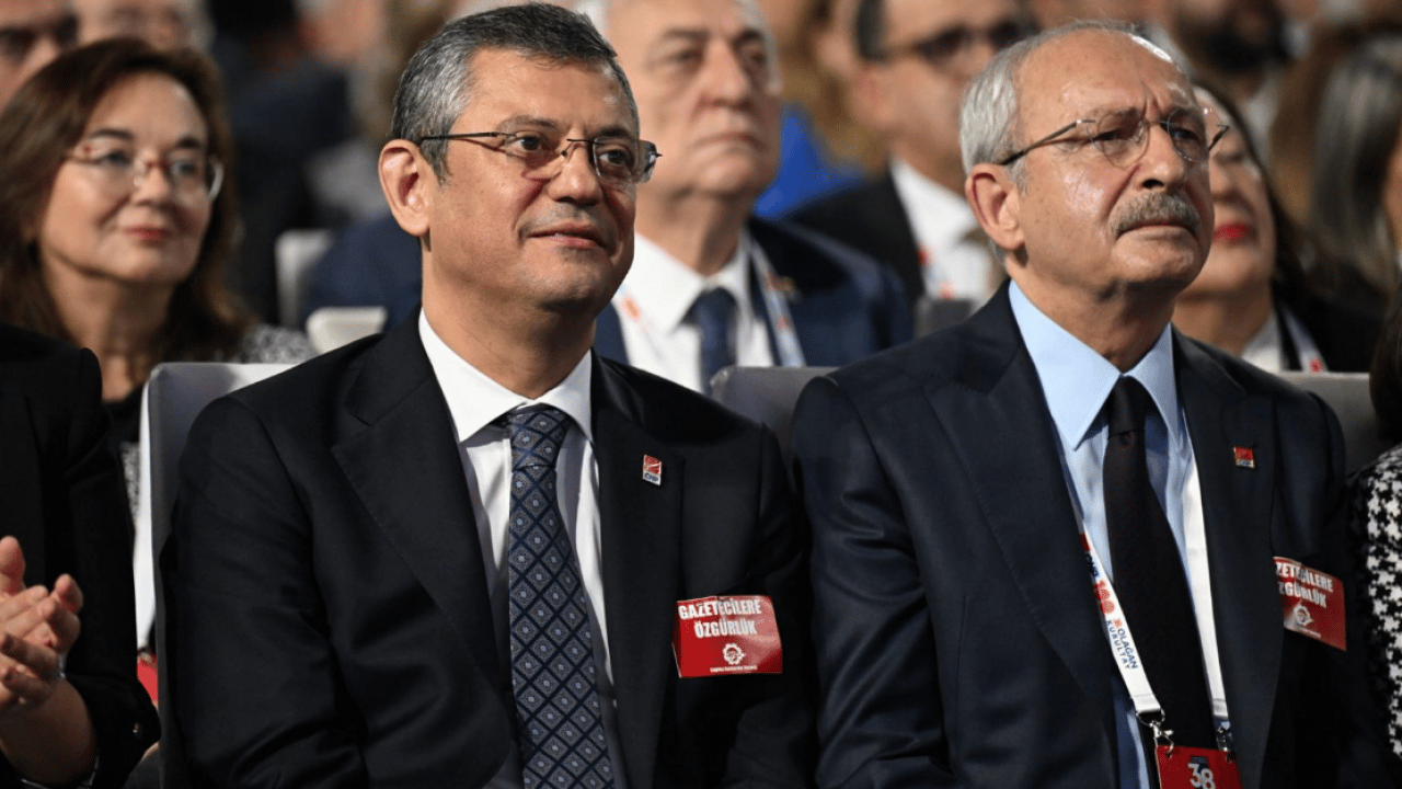 Foto - Özgür Özel fezlekesinde dikkat çeken detaylar! Milyonluk para trafiği tek tek sıralandı