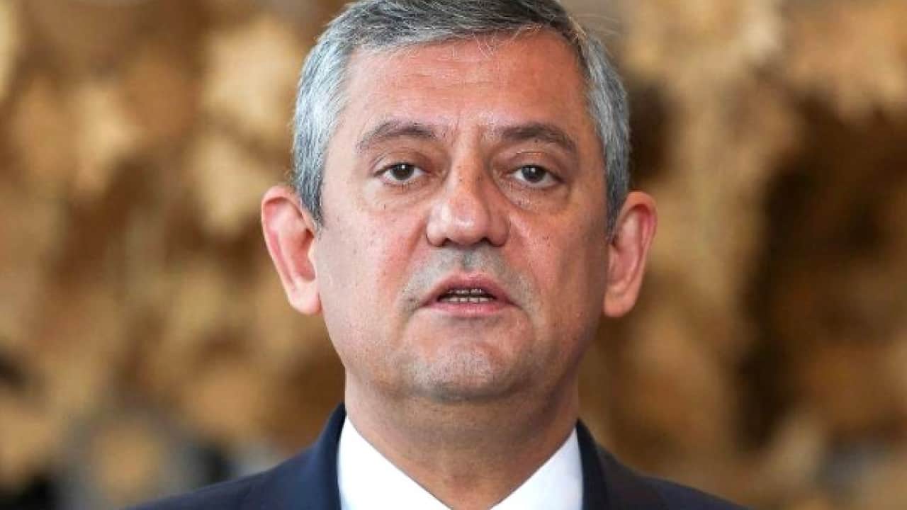 Foto - Özgür Özel fezlekesinde dikkat çeken detaylar! Milyonluk para trafiği tek tek sıralandı