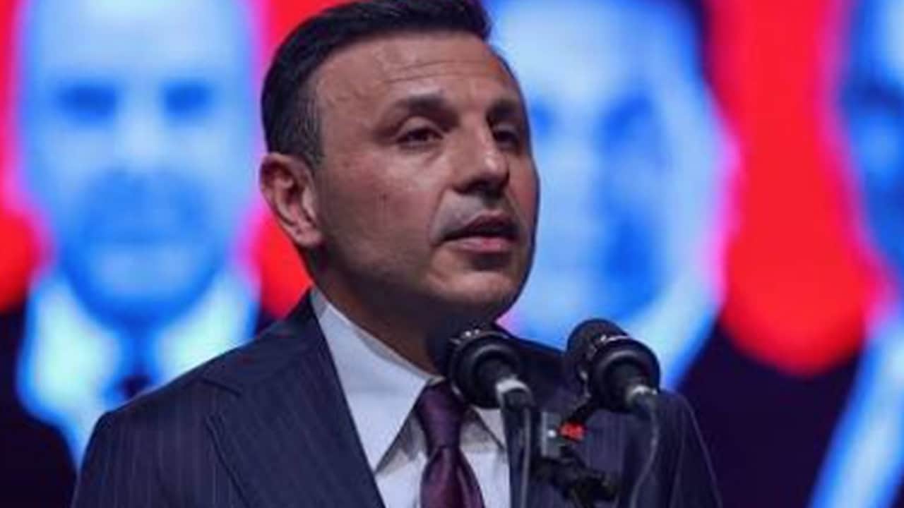 Foto - Özgür Özel’e büyük şok! Feleğini şaşırtacak karar çıktı