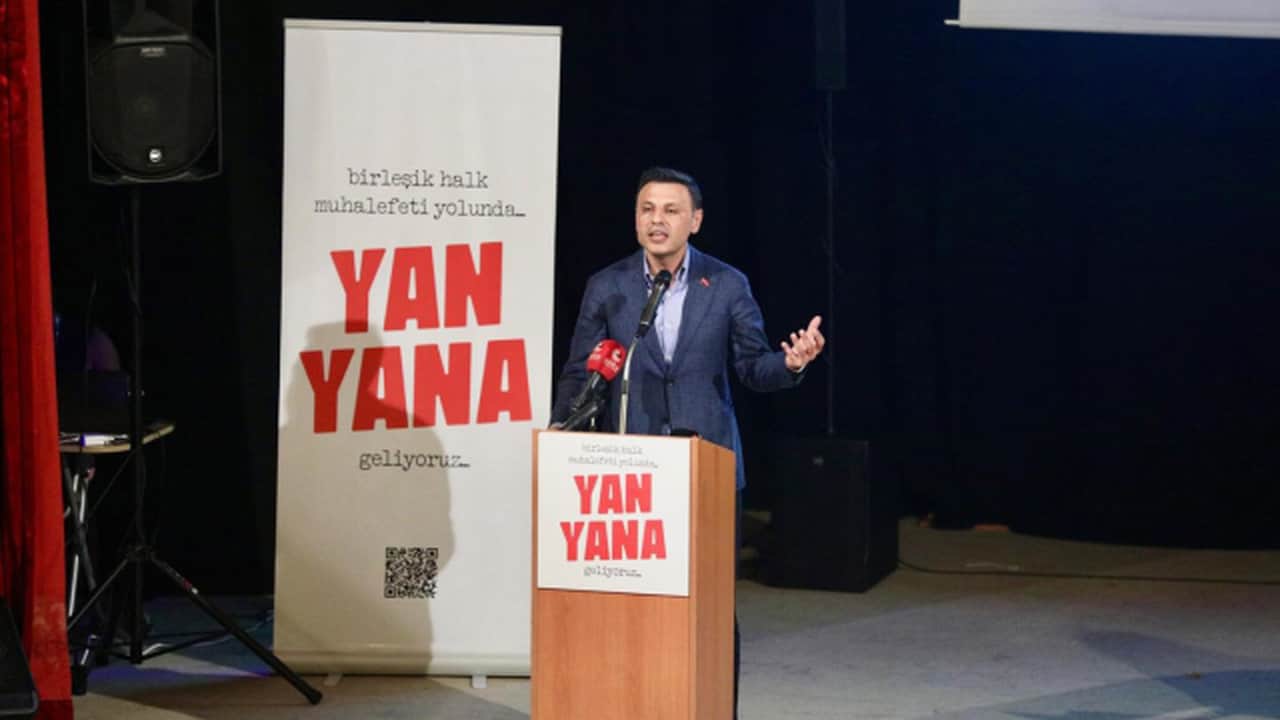 Foto - Özgür Özel’e büyük şok! Feleğini şaşırtacak karar çıktı